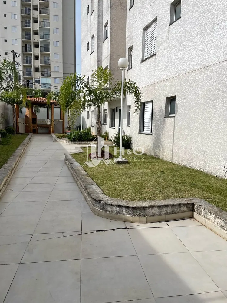 Apartamento, 1 quarto, 38 m² - Foto 4