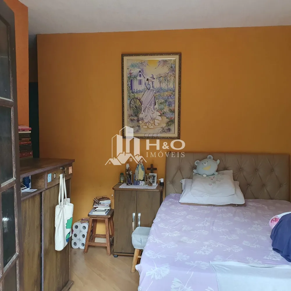 Sobrado, 5 quartos, 200 m² - Foto 3