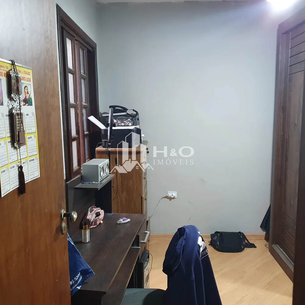 Sobrado, 5 quartos, 200 m² - Foto 4