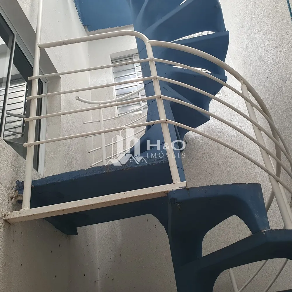 Sobrado, 5 quartos, 200 m² - Foto 1