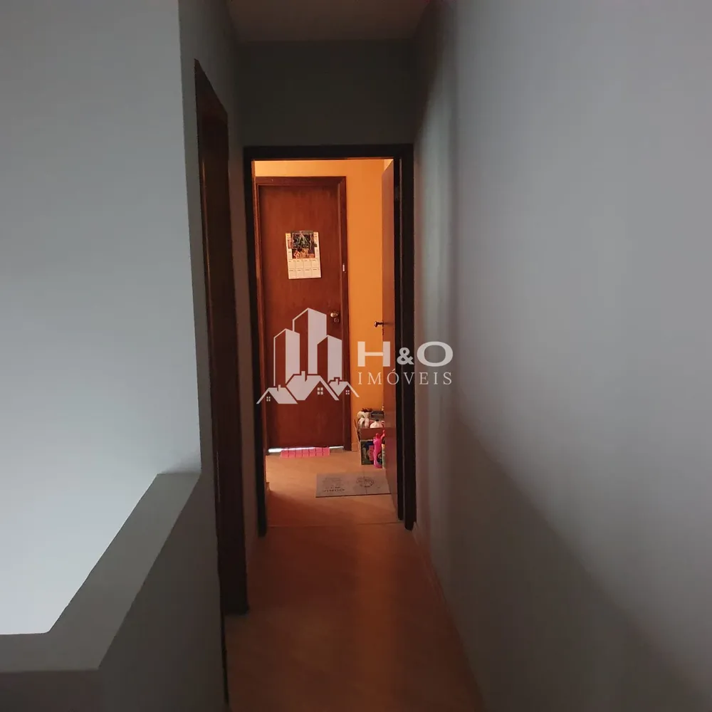 Sobrado, 5 quartos, 200 m² - Foto 2