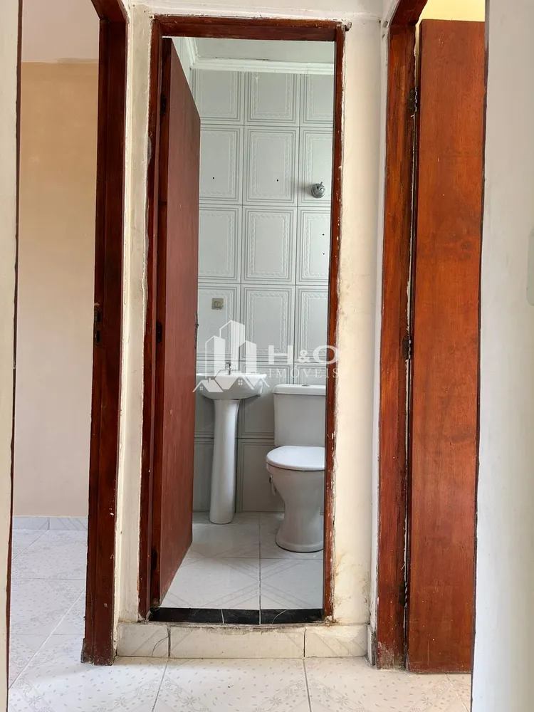 Casa de Condomínio, 2 quartos - Foto 1