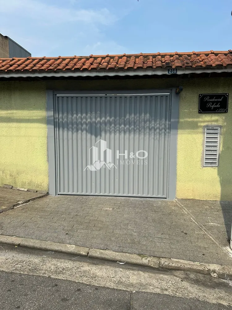 Casa de Condomínio, 2 quartos - Foto 3