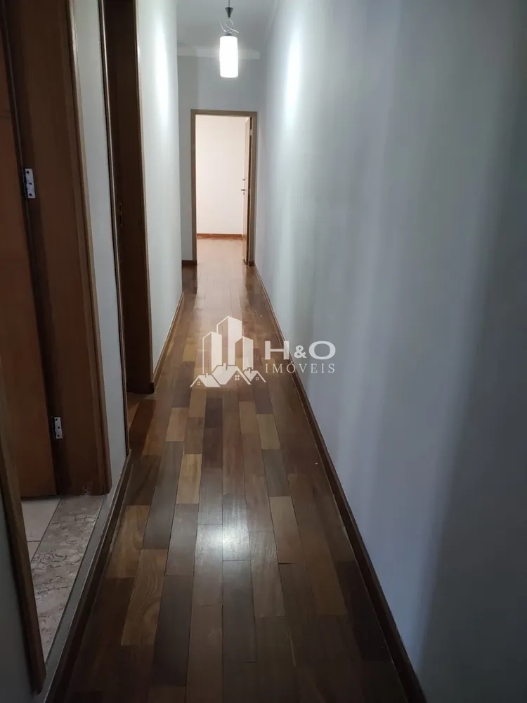 Sobrado, 5 quartos, 352 m² - Foto 3