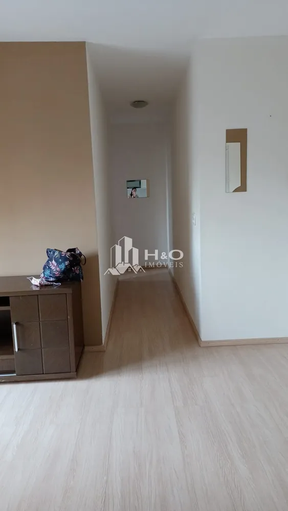 Apartamento, 2 quartos, 54 m² - Foto 2