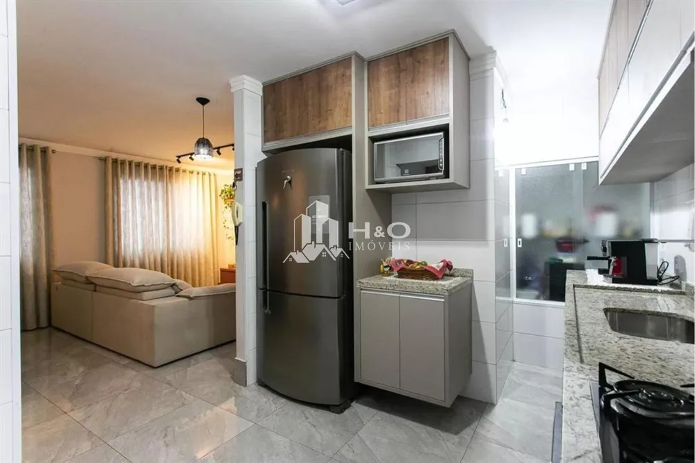 Casa de Condomínio, 3 quartos - Foto 3