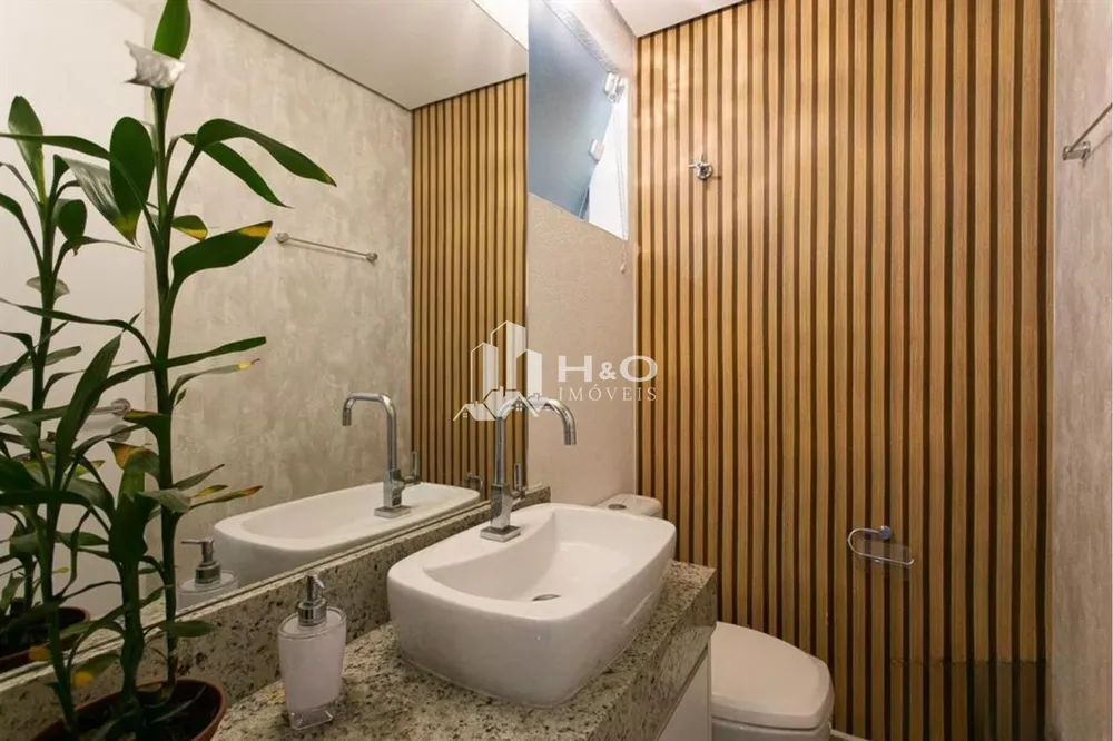 Casa de Condomínio, 3 quartos - Foto 2