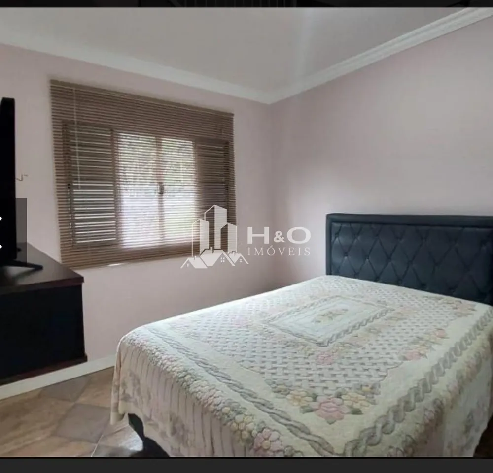 Sobrado, 4 quartos, 180 m² - Foto 2