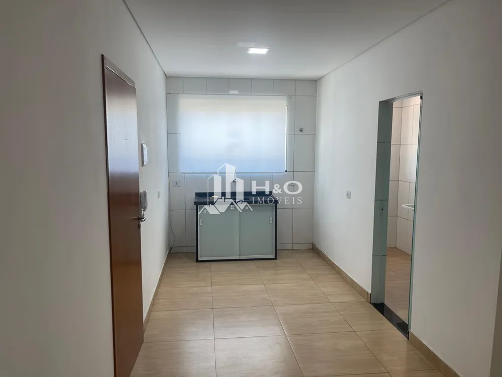 Kitnet-Studio, 40 m² - Foto 3