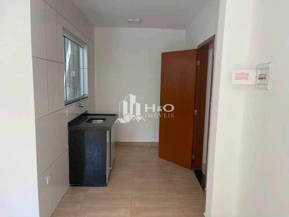 Kitnet-Studio, 40 m² - Foto 1