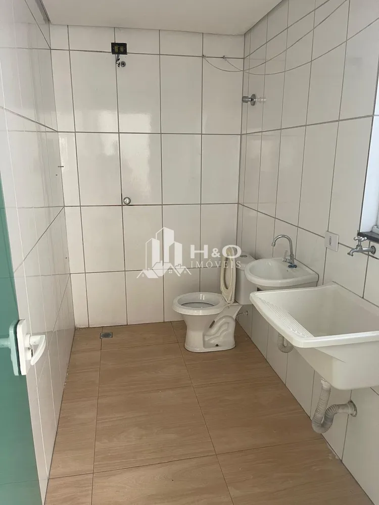 Kitnet-Studio, 40 m² - Foto 4