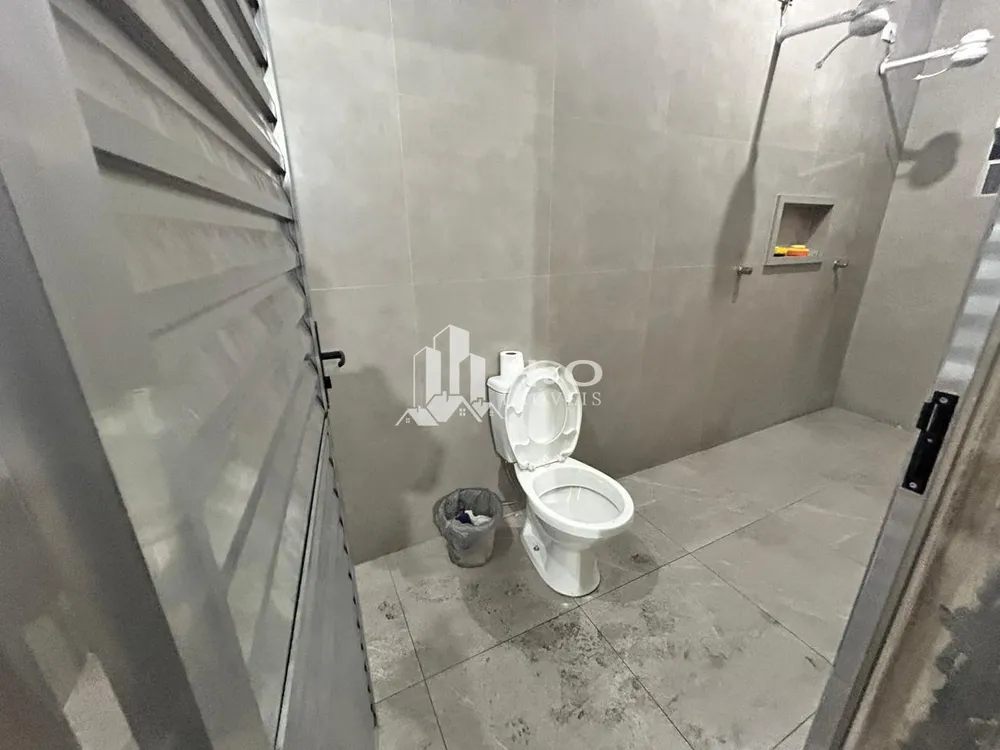 Depósito-Galpão, 300 m² - Foto 4
