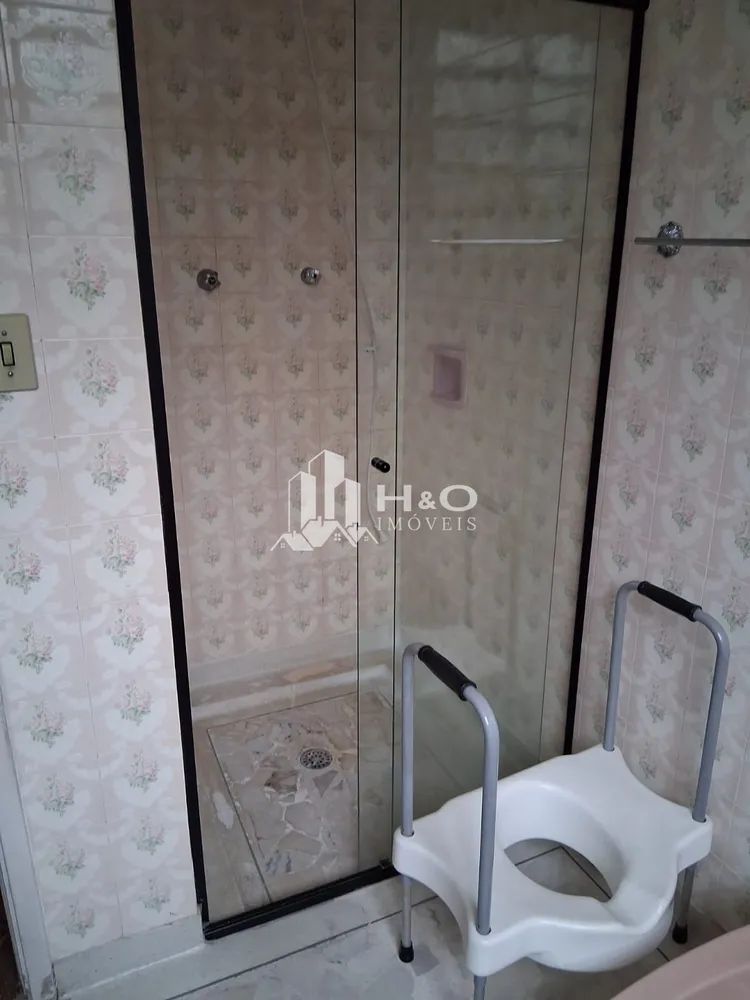 Apartamento, 3 quartos, 130 m² - Foto 3