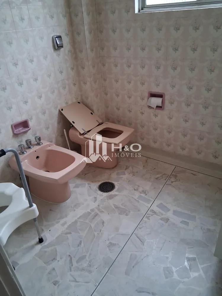 Apartamento, 3 quartos, 130 m² - Foto 4