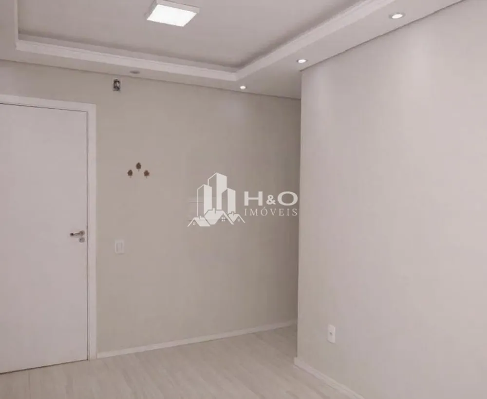 Apartamento, 2 quartos, 42 m² - Foto 3