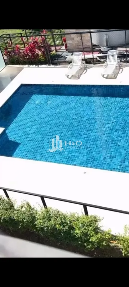Apartamento, 2 quartos, 44 m² - Foto 2
