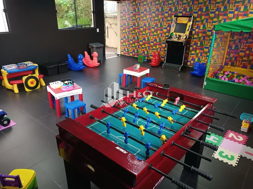 Apartamento, 2 quartos, 44 m² - Foto 3