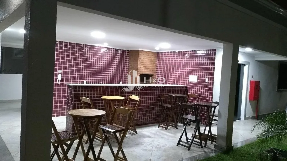 Apartamento, 2 quartos, 44 m² - Foto 4