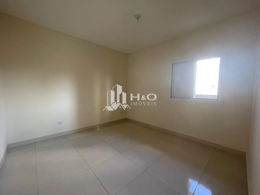 Apartamento, 2 quartos, 64 m² - Foto 2