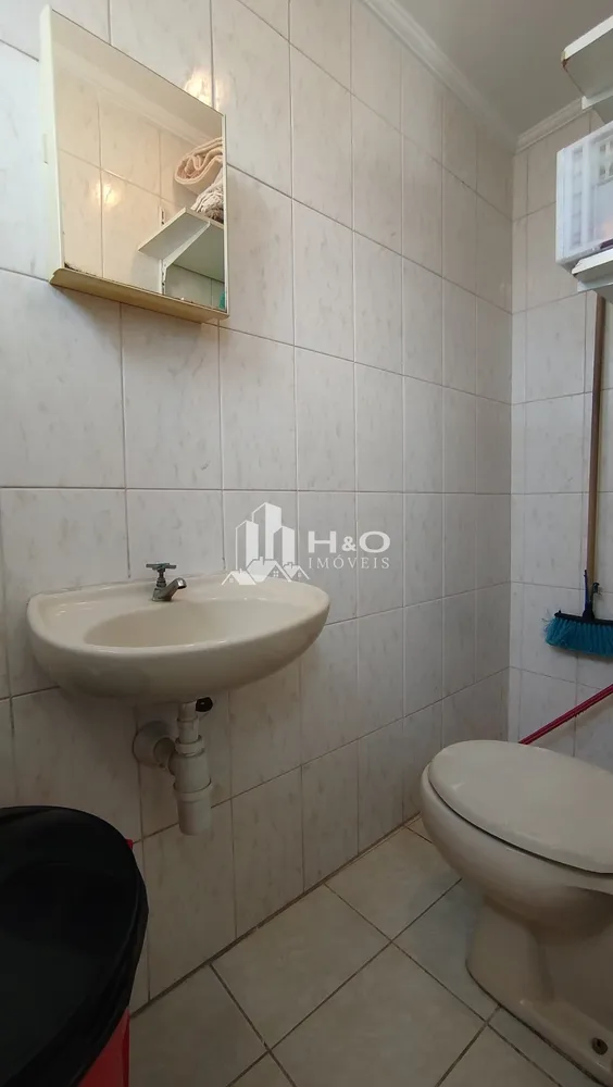 Apartamento, 2 quartos, 64 m² - Foto 4