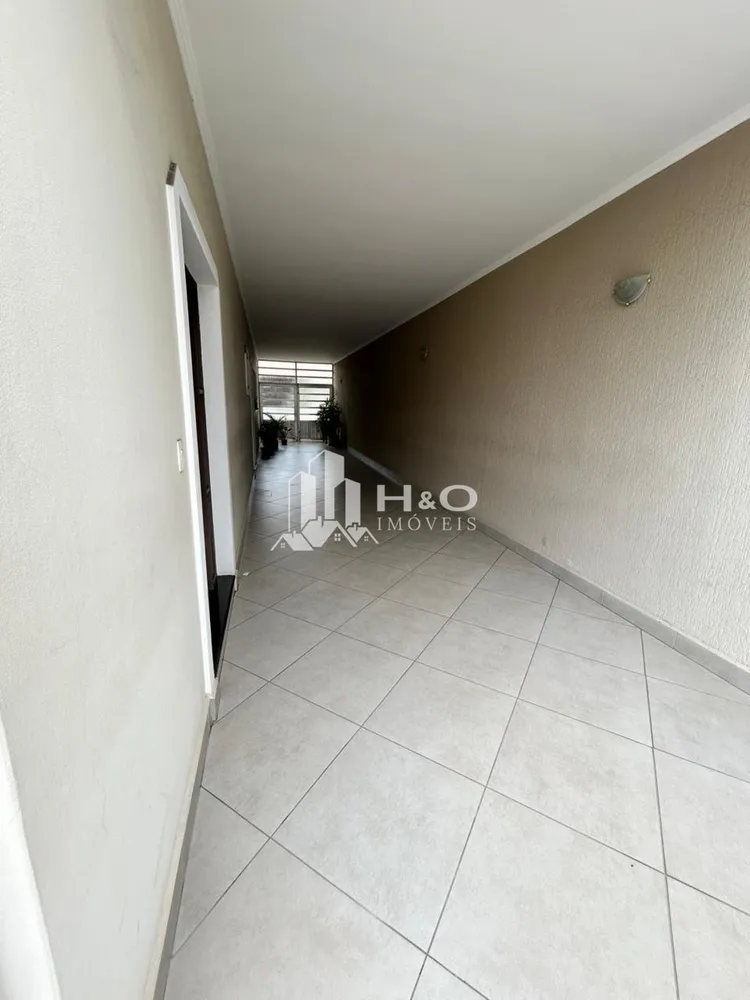 Sobrado, 3 quartos, 511 m² - Foto 1
