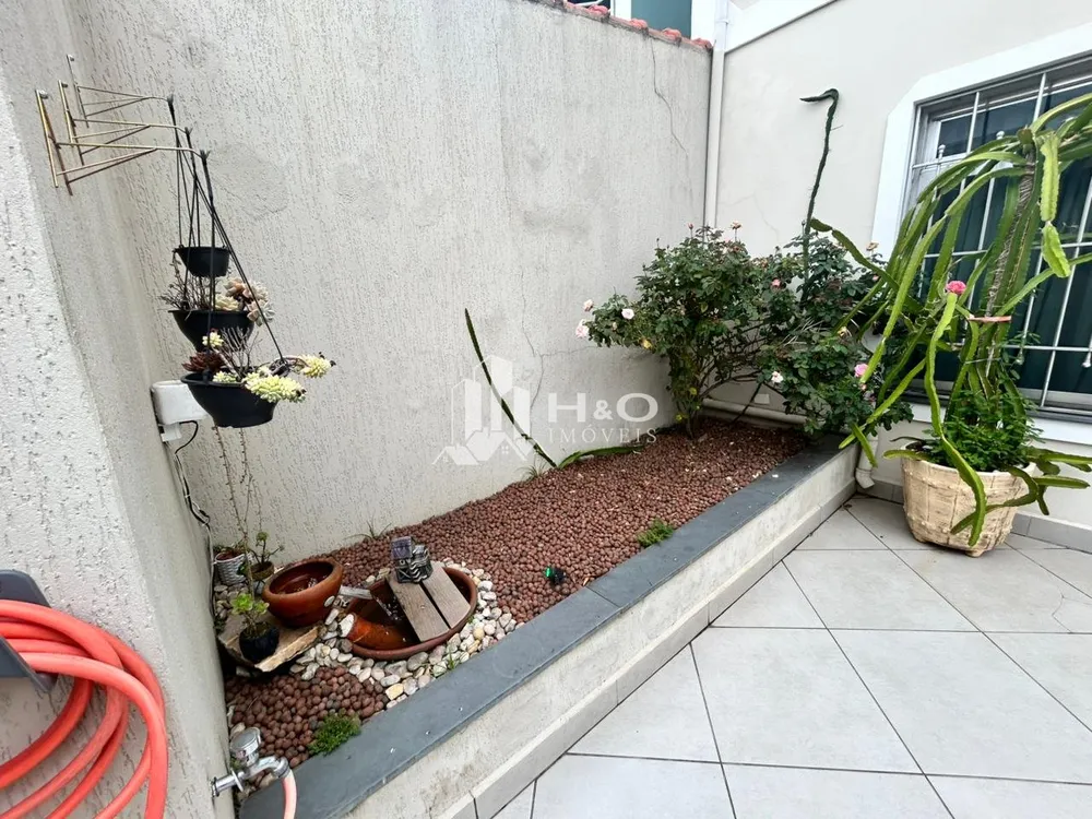 Sobrado, 3 quartos, 511 m² - Foto 2