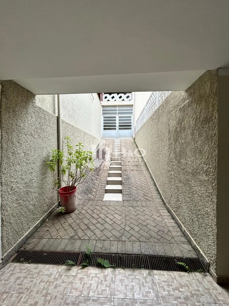Sobrado, 3 quartos, 511 m² - Foto 4
