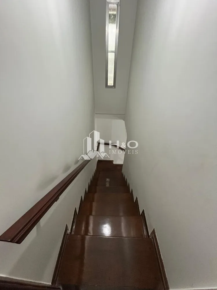 Sobrado, 3 quartos, 511 m² - Foto 3