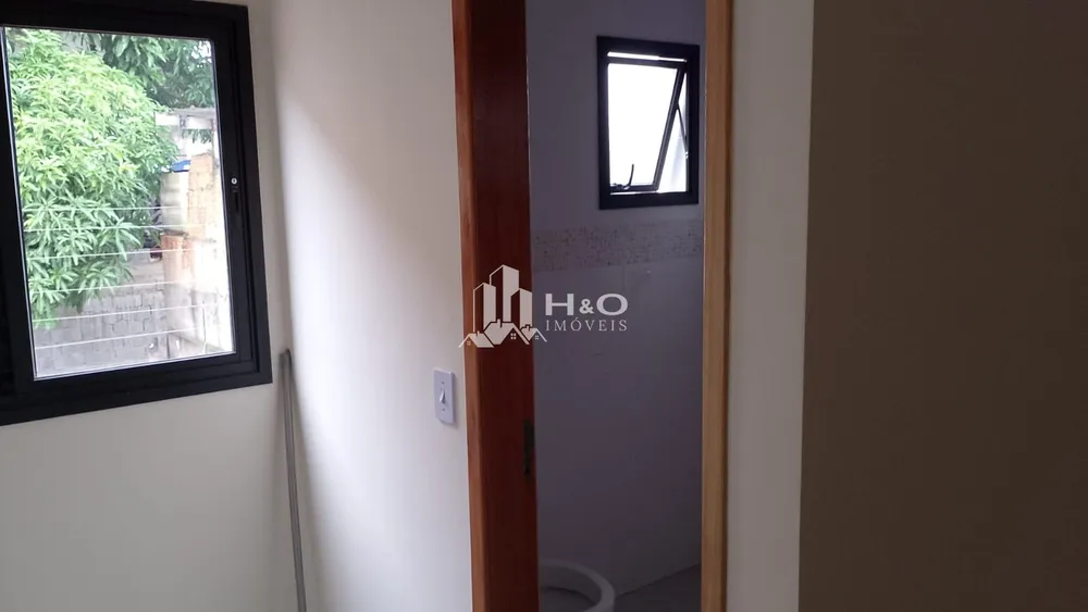 Sobrado, 2 quartos, 85 m² - Foto 2