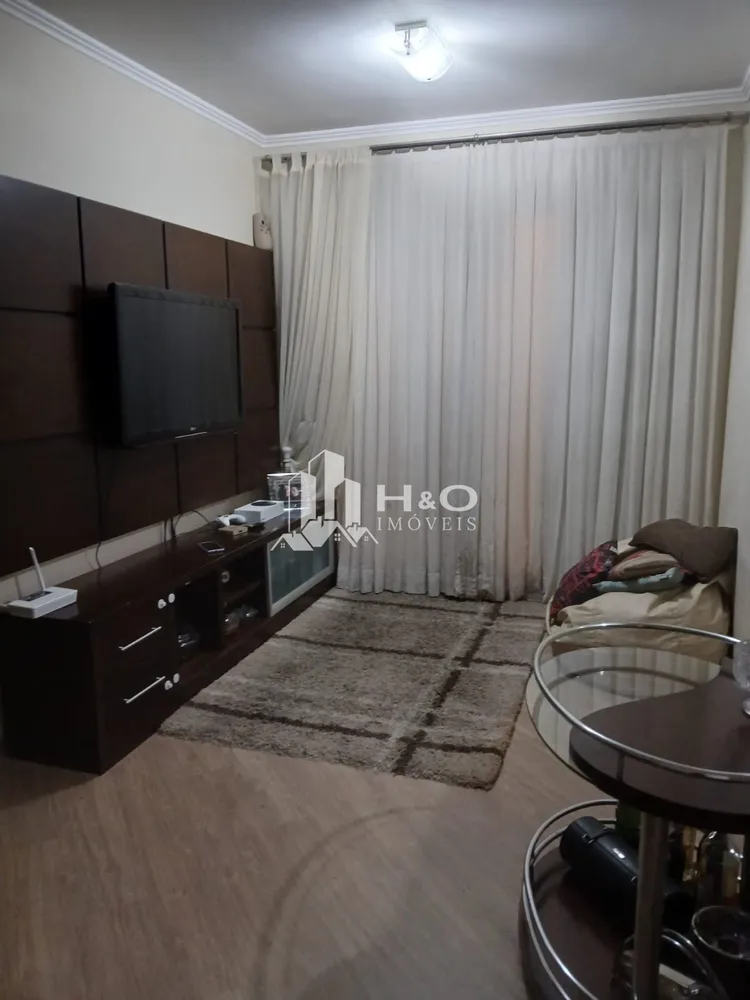 Apartamento, 3 quartos, 65 m² - Foto 1