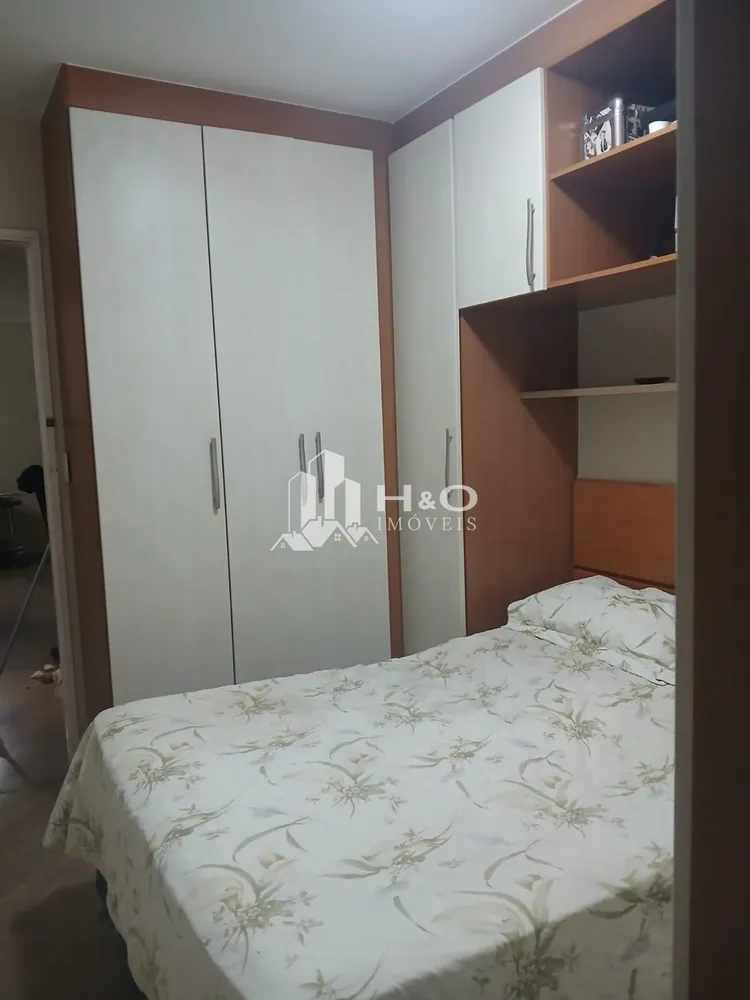 Apartamento, 3 quartos, 65 m² - Foto 3