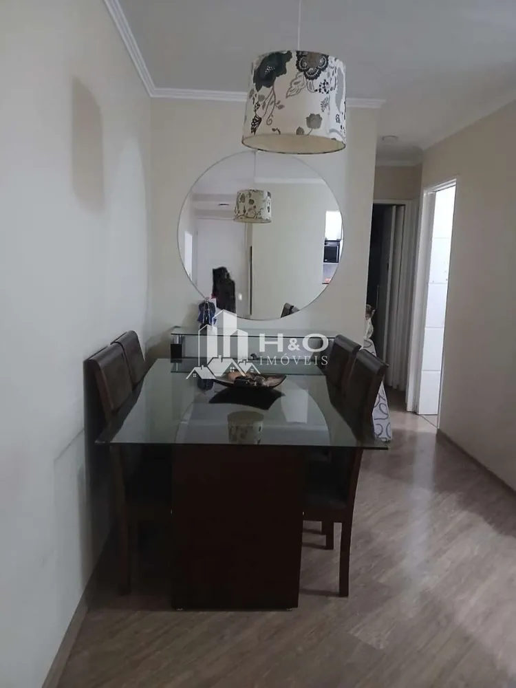 Apartamento, 3 quartos, 65 m² - Foto 2