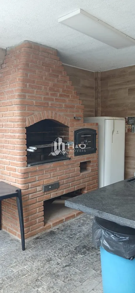 Apartamento, 3 quartos, 65 m² - Foto 4