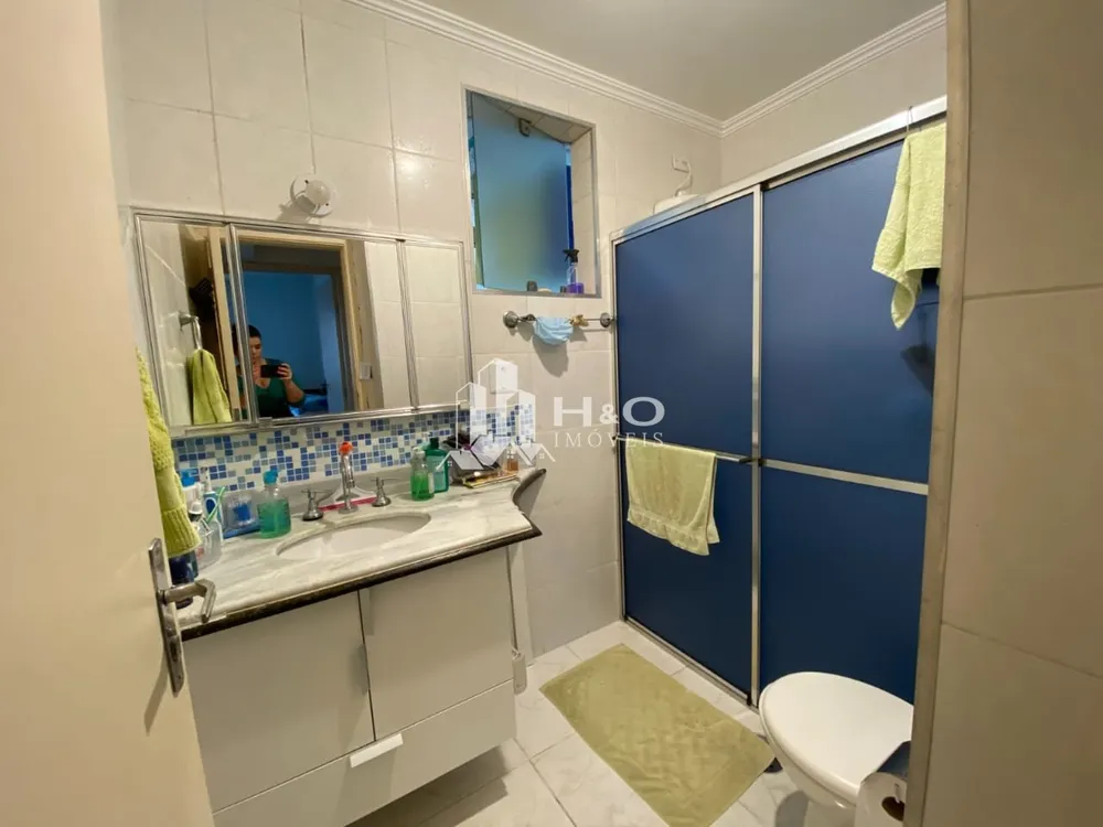 Apartamento, 3 quartos, 140 m² - Foto 4