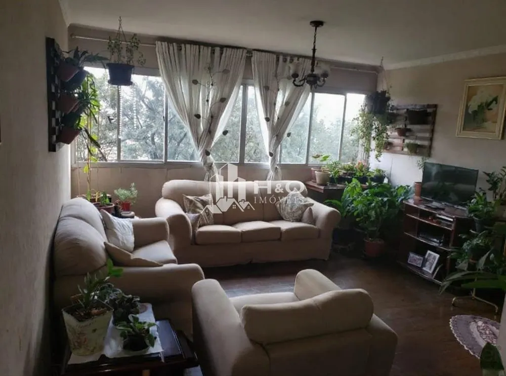 Apartamento, 3 quartos, 140 m² - Foto 3