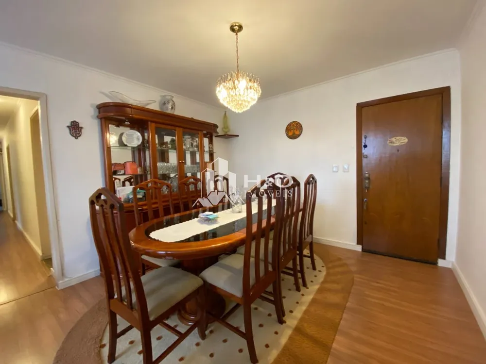 Apartamento, 3 quartos, 140 m² - Foto 2