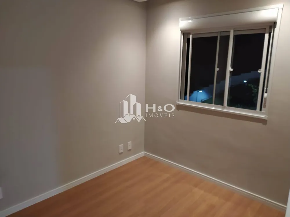 Apartamento, 2 quartos, 45 m² - Foto 1