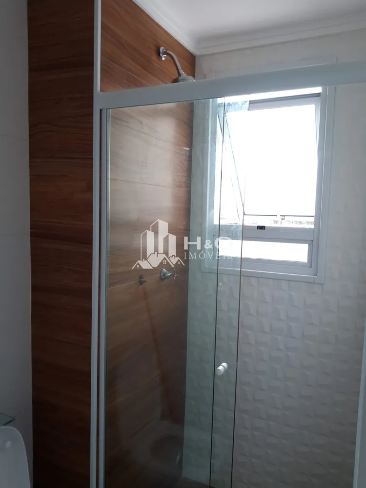 Apartamento, 2 quartos, 45 m² - Foto 2