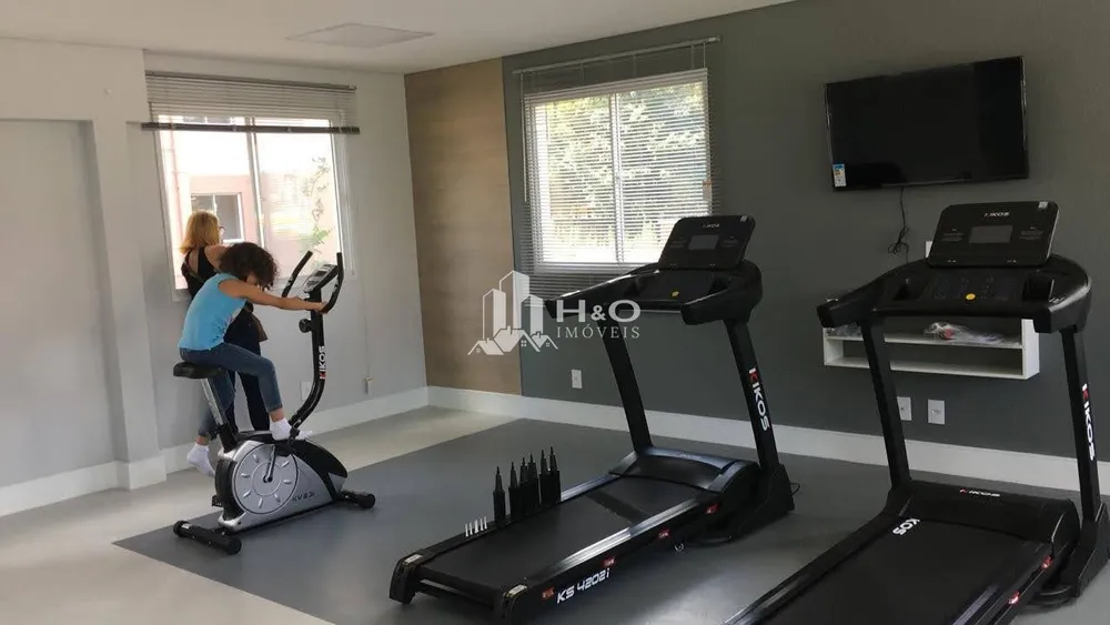 Apartamento, 2 quartos, 45 m² - Foto 4