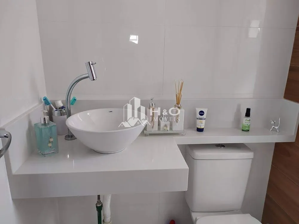 Apartamento, 2 quartos, 45 m² - Foto 3