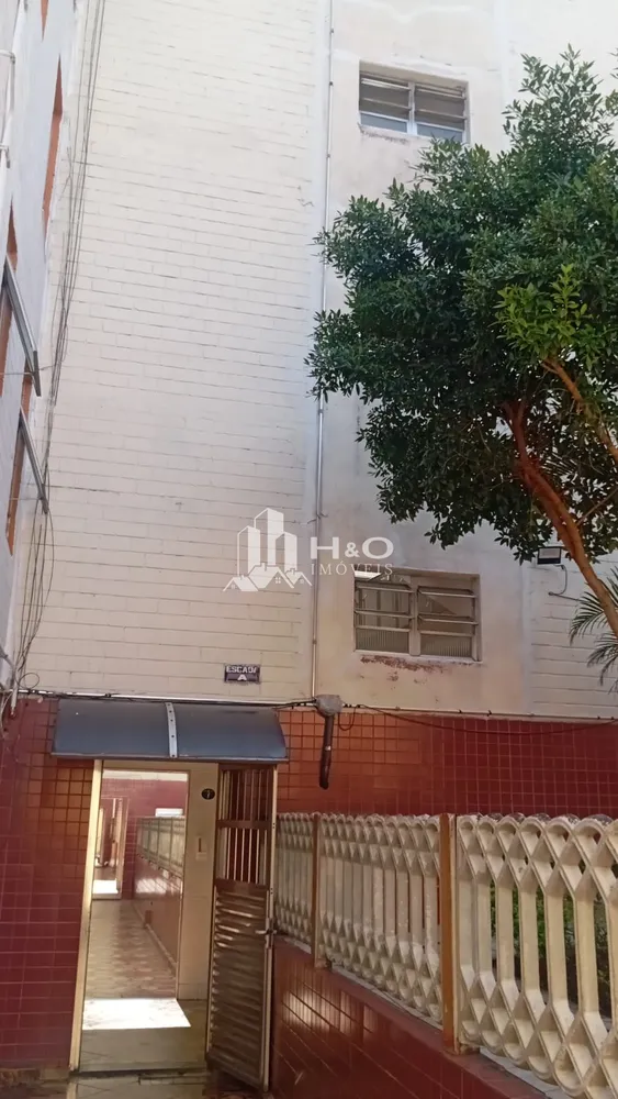 Apartamento, 2 quartos, 56 m² - Foto 1