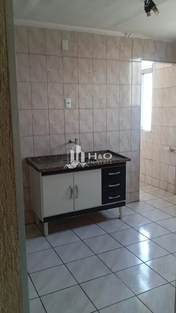 Apartamento, 2 quartos, 56 m² - Foto 2