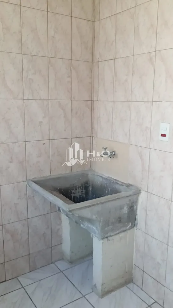 Apartamento, 2 quartos, 56 m² - Foto 3