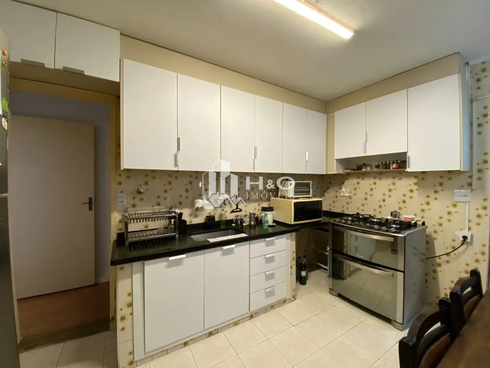 Apartamento, 2 quartos, 96 m² - Foto 1