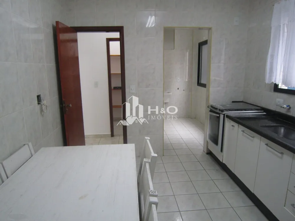 Apartamento, 2 quartos, 96 m² - Foto 3