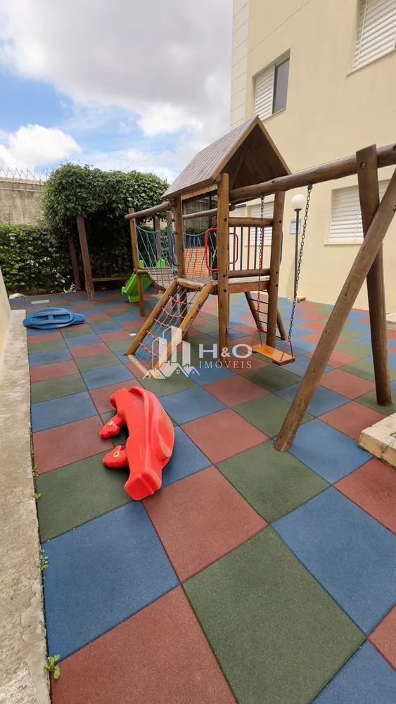 Apartamento, 2 quartos, 40 m² - Foto 4