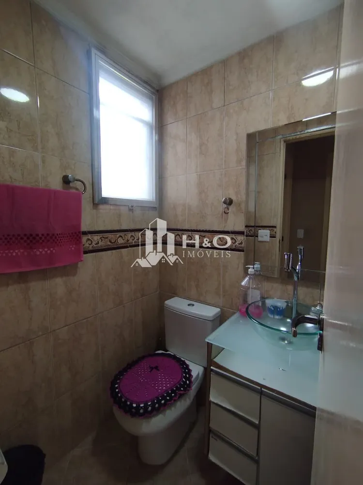 Apartamento, 2 quartos, 50 m² - Foto 3
