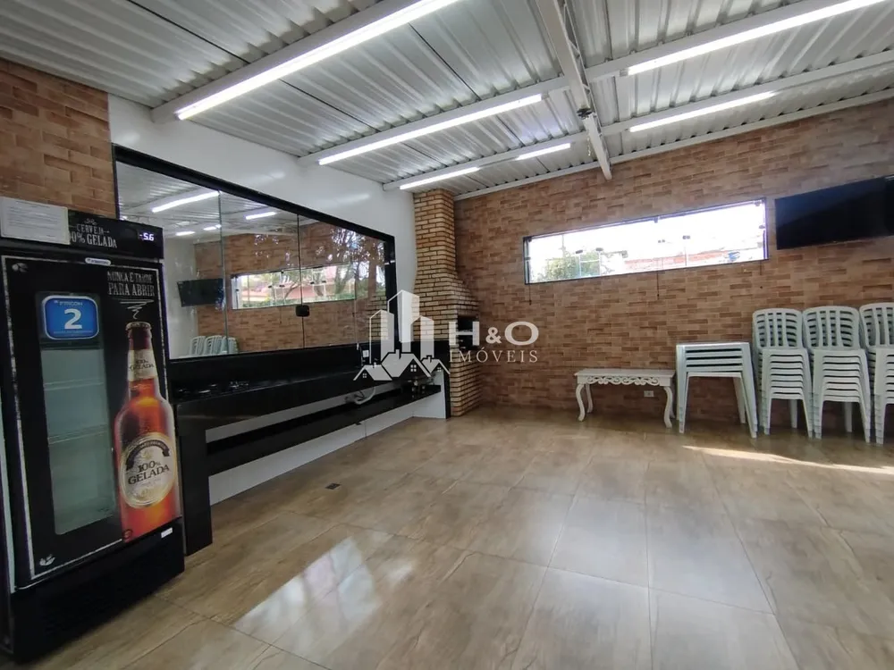Apartamento, 2 quartos, 50 m² - Foto 4