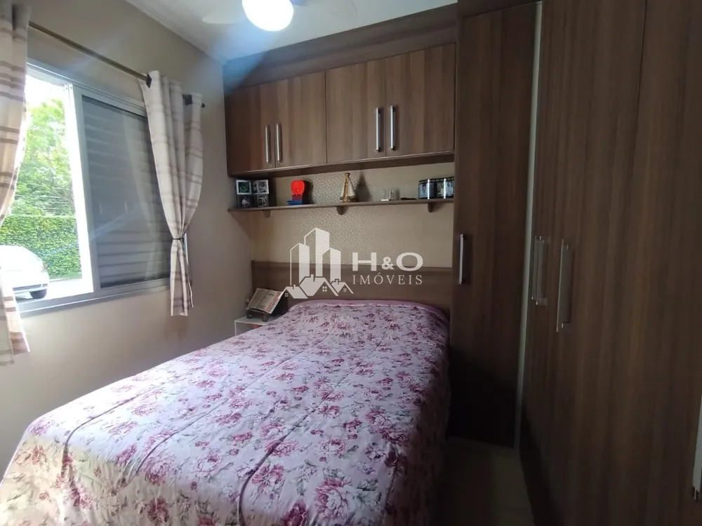 Apartamento, 2 quartos, 50 m² - Foto 2