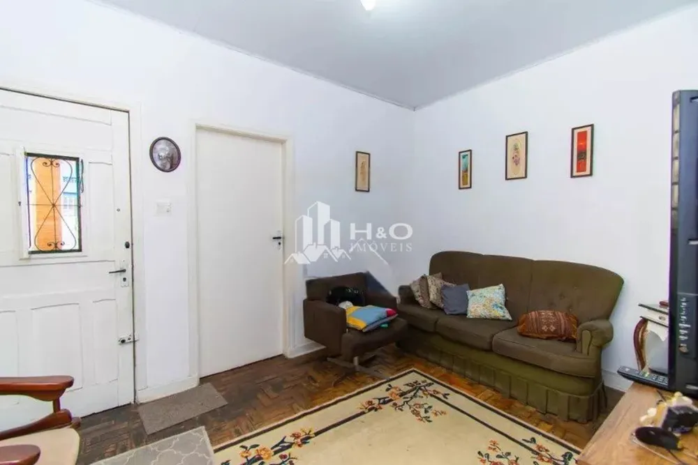 Sobrado, 2 quartos, 165 m² - Foto 2